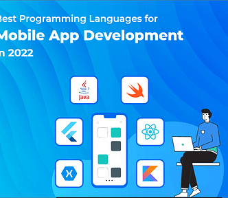 Languages for Mobile App Development