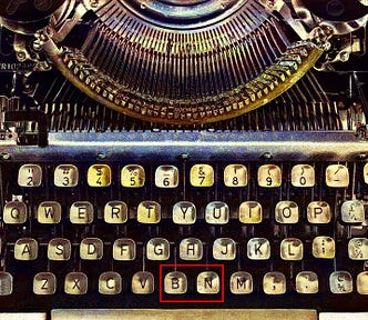 Typrewritter