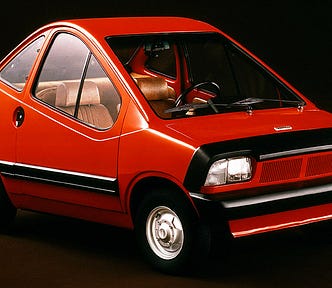 Fiat X1/23