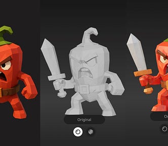 How To Create And Animate 3D Objects With ChatGPT and Tripo3D AI