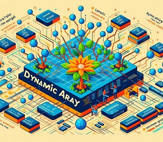 Dynamic Array