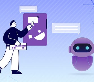 Conversational Agent: A More Assertive Form of Chatbots