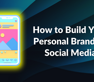 how to build your personal brand on social media, What is personal branding on social media, The complete guide to building your personal brand, creating a personal brand identity