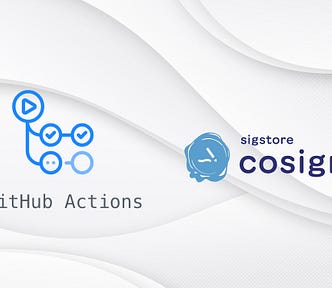 Github Actions & Sigstore Cosign