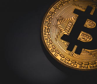 Bitcoin Cryptocurrency Trading