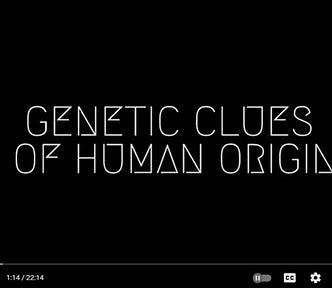 Snapshot of video title