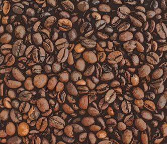 Coffee beans