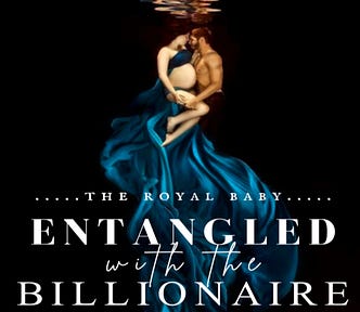 Entangled with the Billionaire