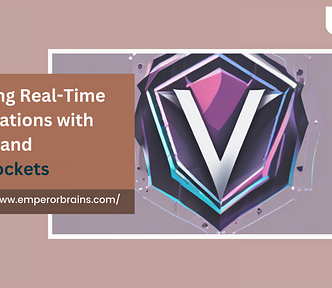 Building Real-Time Applications with Vue.js and WebSockets