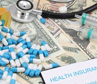 New West Health Insurance Settlement