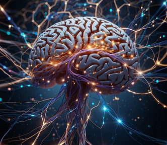 Lightning Brain