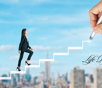 Ready for a Change? 5 Key Signs You’re Set for a Career Shift in Your New Life Chapter