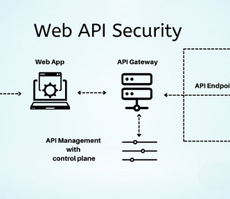 How does the API working look like