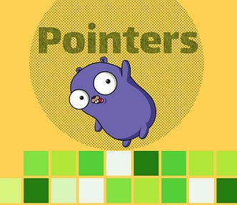 A Comprehensive Guide to Pointers in Go