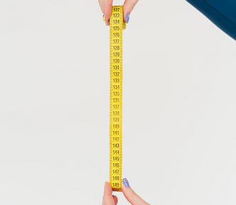 Studies Show Men’s Penises Are Getting Larger