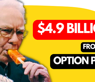 Warren Buffet’s Options Trading Strategies