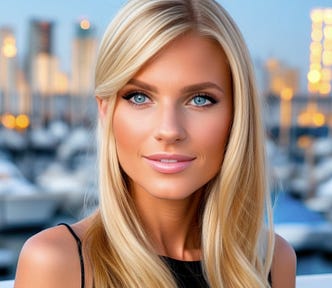 Image created with Leonardo AI