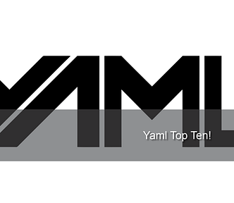 YAML Logo