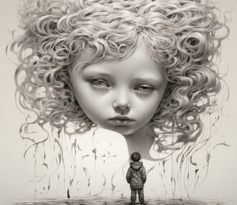 White Noise Chronicles. Unveiling the Silent Struggles of Adoption