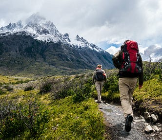 Top 9 Backpacking Hacks for Lighter Pack