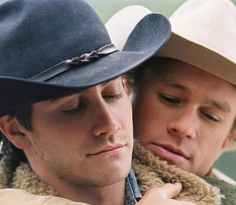 The two cowboys