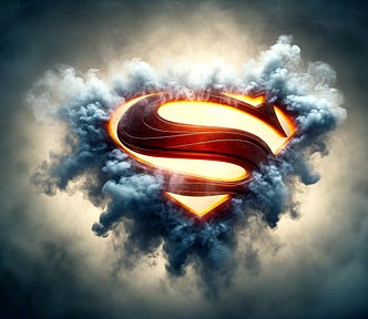 Amplify the Voice of Your Quiet Superheros | Image by DALL-E