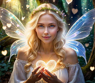 BE UNLIMITED HUB TRIBE | WRITING CONTEST Do You Believe That Love Heals All? Your Story Can Change Lives + Win Prizes 🥳 — www.medium.com/@emyknazovic