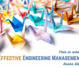 50 Insights Into How To Succeed In An Engineering Leadership Role | Engineering Manager | Director of Engineering