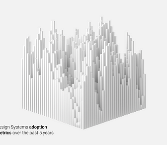 Article cover with a three-dimensional abstract illustration and the title written at the bottom left of the image.
