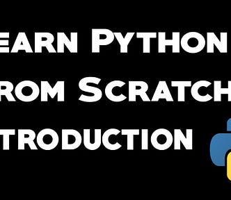 Top 10 Courses to Learn Python