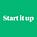 The Startup