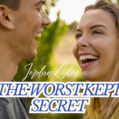 The Worst Kept Secret — Chapter 10 by Jordan Lubov Agency Magazine
