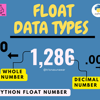 Python Data Types—Boolean. Converting, true and false values | by ...