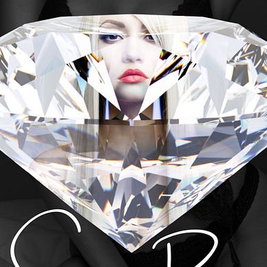 Humiliation in the Diamond Room. Things get even hotter when Ruby sees