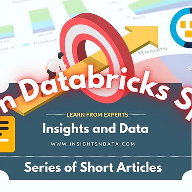 Markdown Magic Command in Databricks | by Ramesh Nelluri | Insights and ...