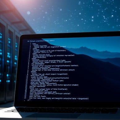 Master Serverless Data Transformation in Python | Medium