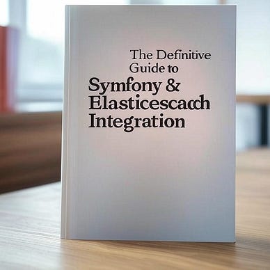 The Definitive Guide to Symfony & Elasticsearch Integration 🚀