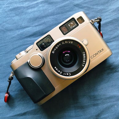 Maximizing the Potential of GFX 50s2 Xpan Mode with Carl Zeiss 126
