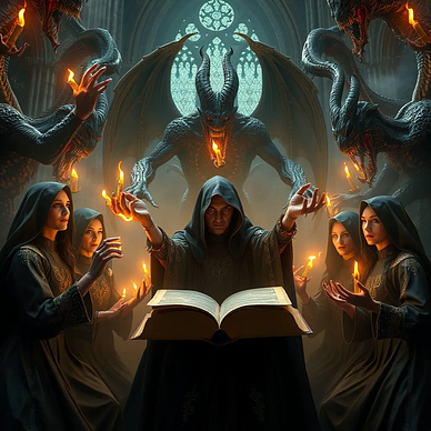 Modern Myths: Classic Urban Legends | by C. L. Nichols, Author