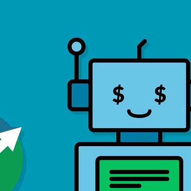 How I Built an Army of Intraday Trading Bots Using Python | by Nomad ...