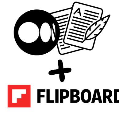 Someone Shared My Story on Flipboard — Here’s What Happened