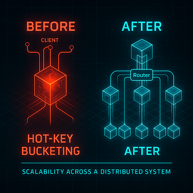 HLD | Distributed Queue vs Pub/Sub, Choosing the Right Pattern for ...