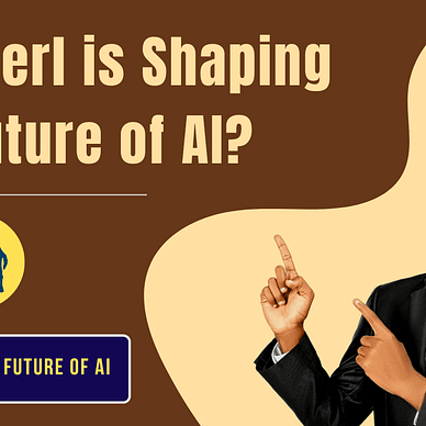 How Perl is Shaping the Future of AI? It’s Powering the Future of AI
