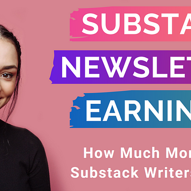 what is substack, substack pricing, substack faq, substack review, substack vs mailchimp, substack vs revue, substack earning