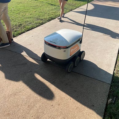 Robot