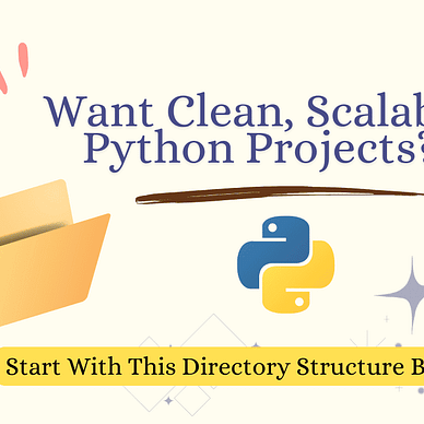 How to Deploy Python Project on AWS | AWS in Plain English
