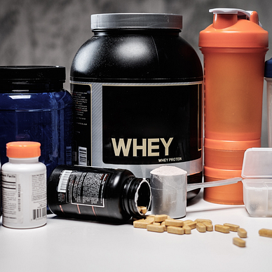 Supplements From Worst to Best