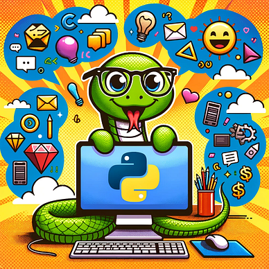 Learn Python: Engaging Coding Series for Teens | CodeNx