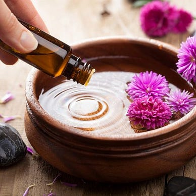 DIY Aromatherapy: Simple Ways to Soothe Your Space Naturally by