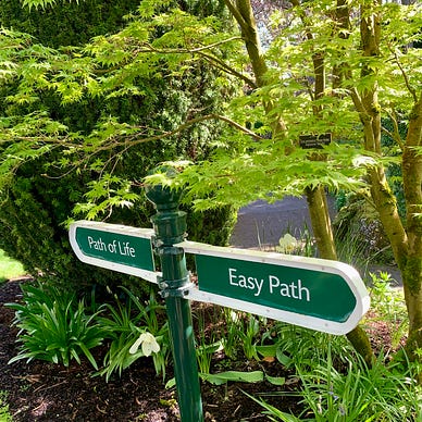 Sign